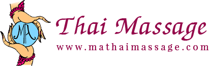 Ma Thai Massage Logo